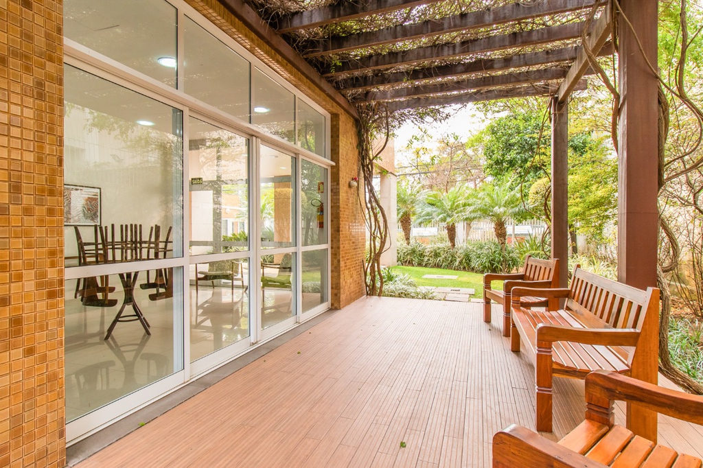Apartamento para venda no bairro Auxiliadora em Porto Alegre