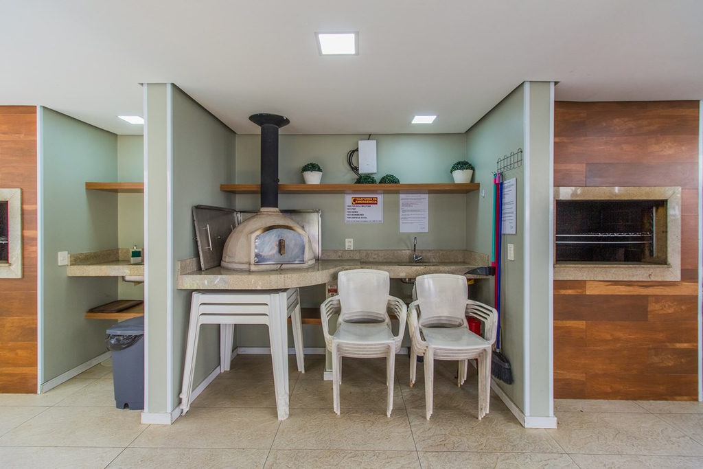 Apartamento para venda no bairro Centro em Canoas