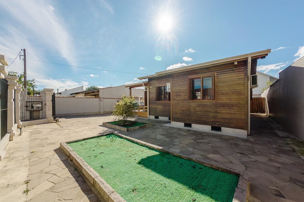 Casa para venda no bairro Centro em Canoas