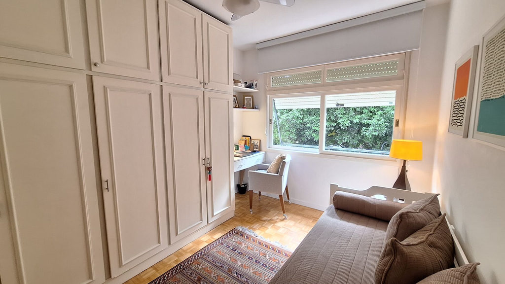 Apartamento para venda no bairro Auxiliadora em Porto Alegre
