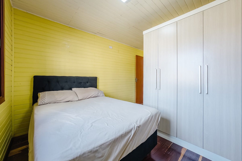 Casa para venda no bairro Centro em Canoas