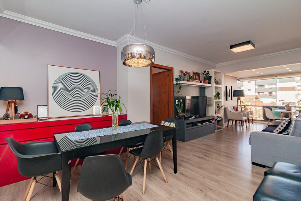 Apartamento para venda no bairro Rio Branco em Porto Alegre