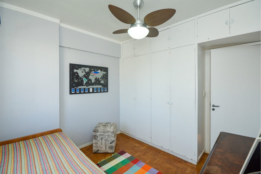 Apartamento, 2 quartos, 80 m² - Foto 18