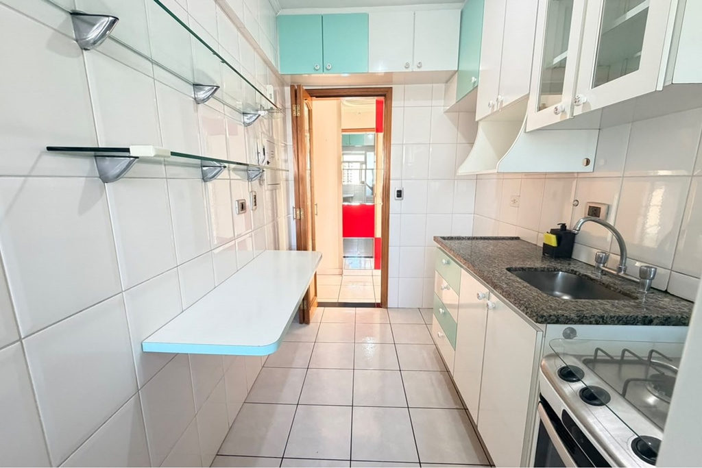 Apartamento, 3 quartos, 61 m² - Foto 22