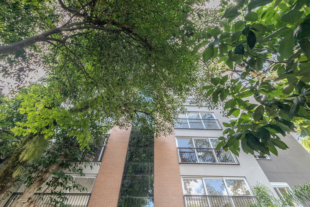 Apartamento de 2 quartos, 63m² no bairro Menino Deus, em Porto Alegre | Eu Corretor