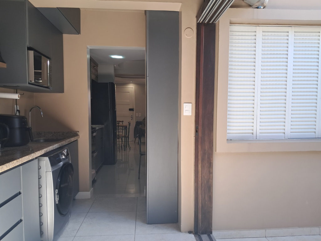Casa em Condomínio para venda no bairro Humaitá em Porto Alegre