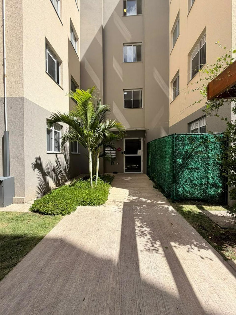 Apartamento para venda no bairro Parque Santa Fé em Porto Alegre