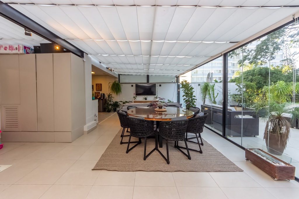 Apartamento, 2 quartos, 137 m² - Foto 47