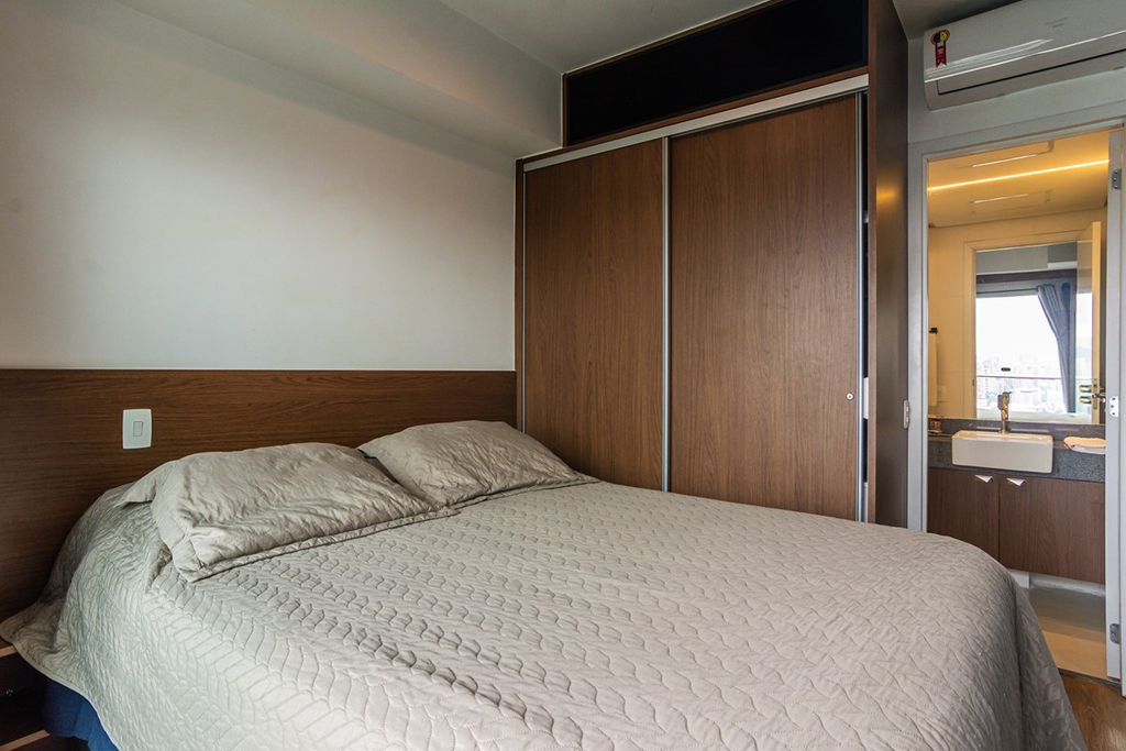 Apartamento, 1 quarto, 36 m² - Foto 26
