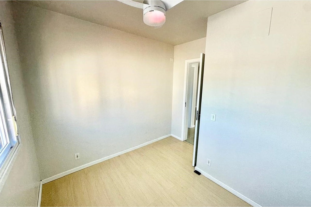 Apartamento para venda no bairro Fátima em Canoas