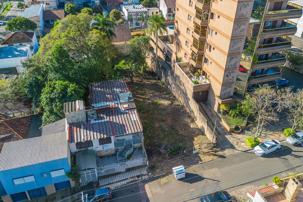Terreno/Lote Comercial para venda no bairro Centro em Canoas
