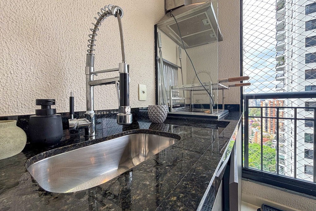 Apartamento, 2 quartos, 70 m² - Foto 57