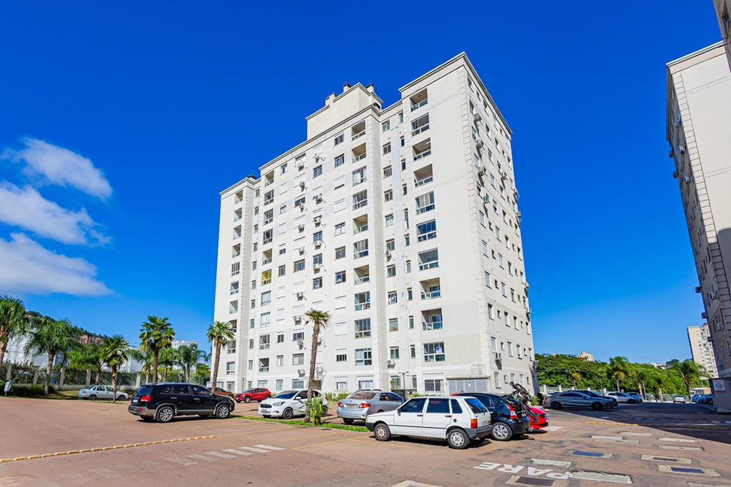 Apartamento para venda no bairro Morro Santana em Porto Alegre