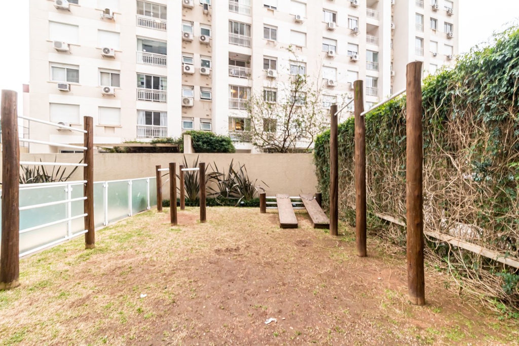 Apartamento para venda no bairro Passo D