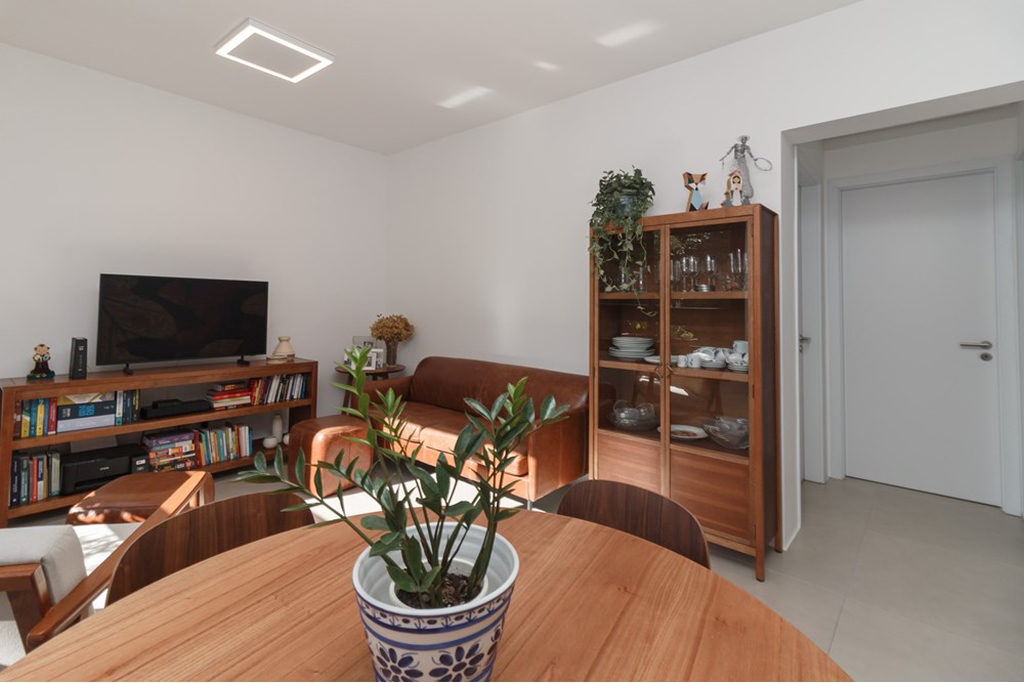 Apartamento para venda no bairro Higienópolis em Porto Alegre