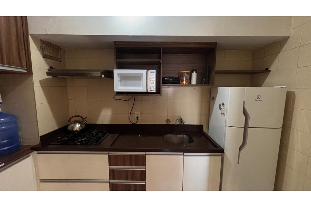 Apartamento para venda no bairro Centro Histórico em Porto Alegre