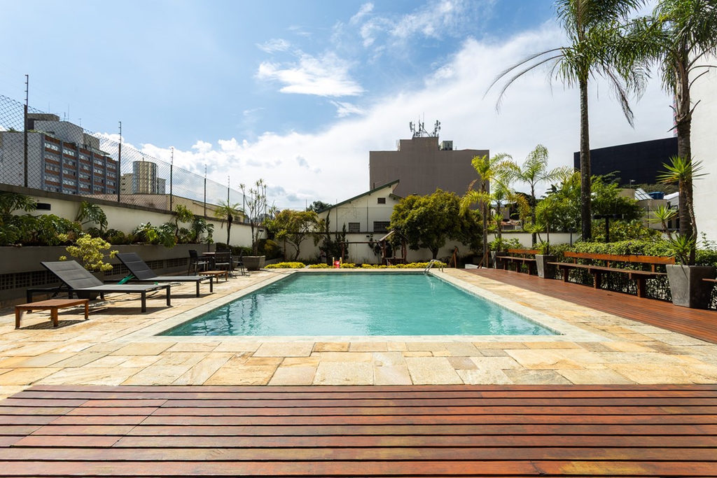 Apartamento, 3 quartos, 167 m² - Foto 18