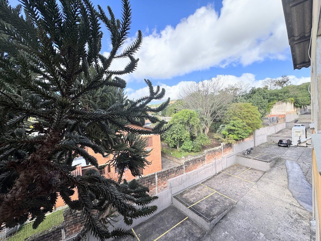 Apartamento para venda no bairro Teresópolis em Porto Alegre