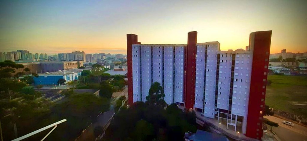 Apartamento, 1 quarto, 35 m² - Foto 4