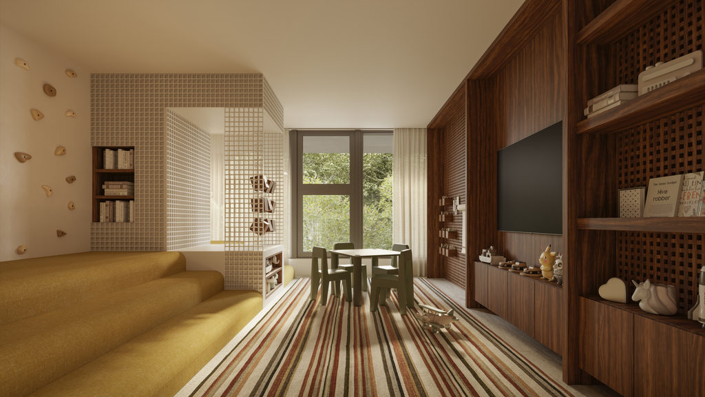 Cobertura, 4 quartos, 504 m² - Foto 10