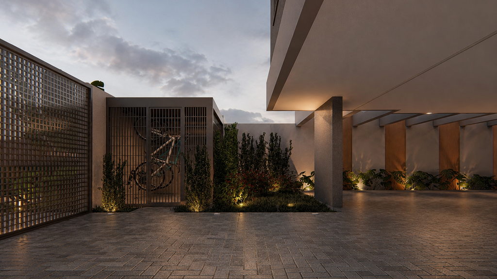 Studio de 1 quarto, 24m² no bairro Água Verde, em Curitiba | Eu Corretor