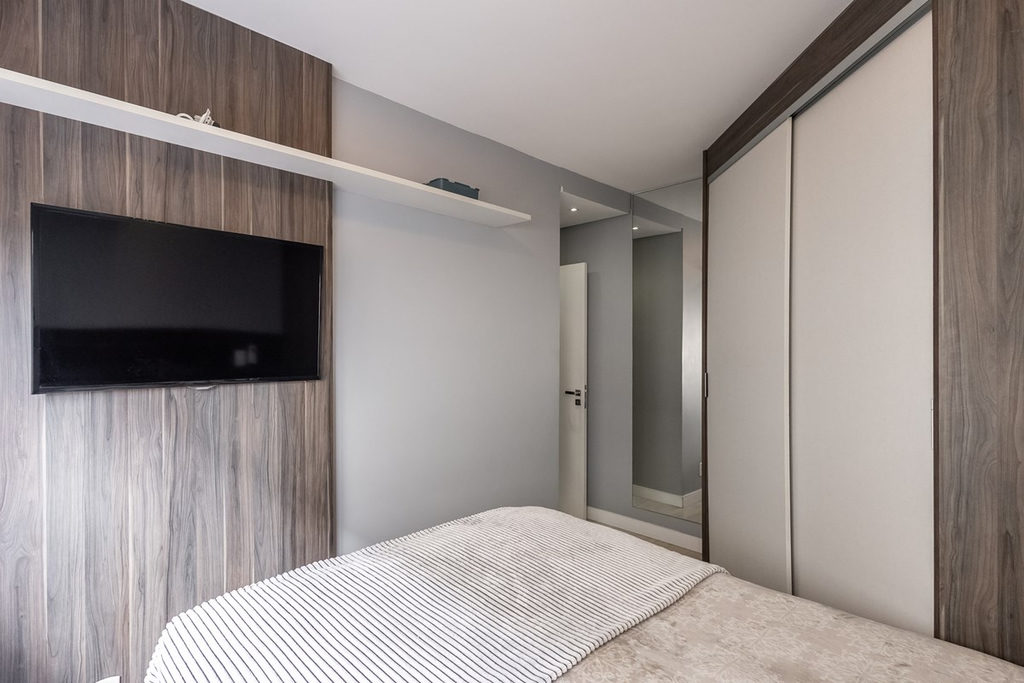 Apartamento para venda no bairro Passo da Areia em Porto Alegre