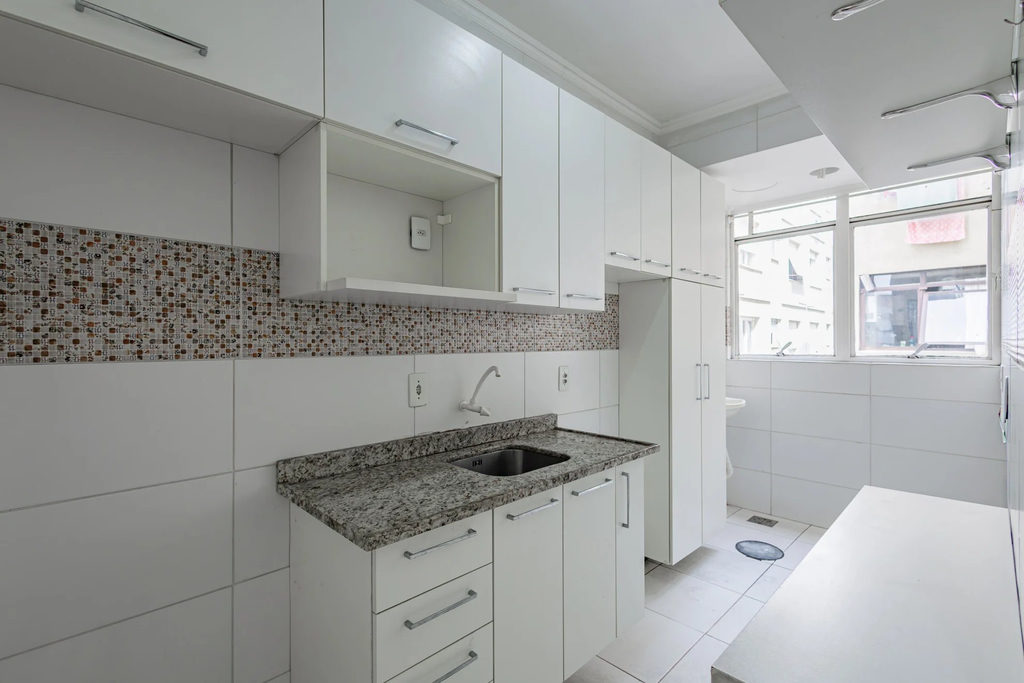 Apartamento, 1 quarto, 47 m² - Foto 7