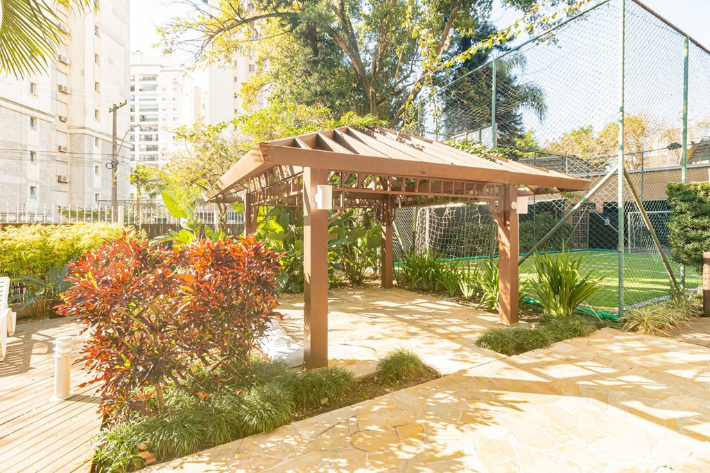 Apartamento para venda no bairro Passo da Areia em Porto Alegre