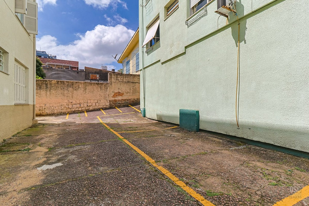 Apartamento para venda no bairro Cristo Redentor em Porto Alegre