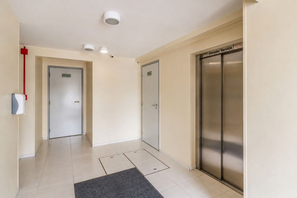 Apartamento para venda no bairro Passo das Pedras em Porto Alegre