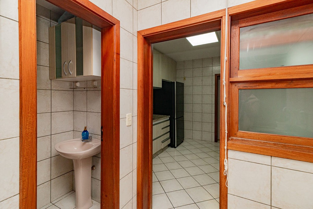 Cobertura Duplex para venda no bairro Jardim Lindóia em Porto Alegre