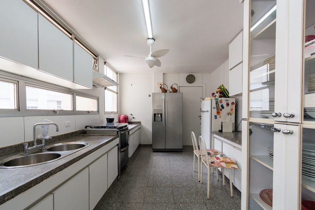 Apartamento, 3 quartos, 182 m² - Foto 48