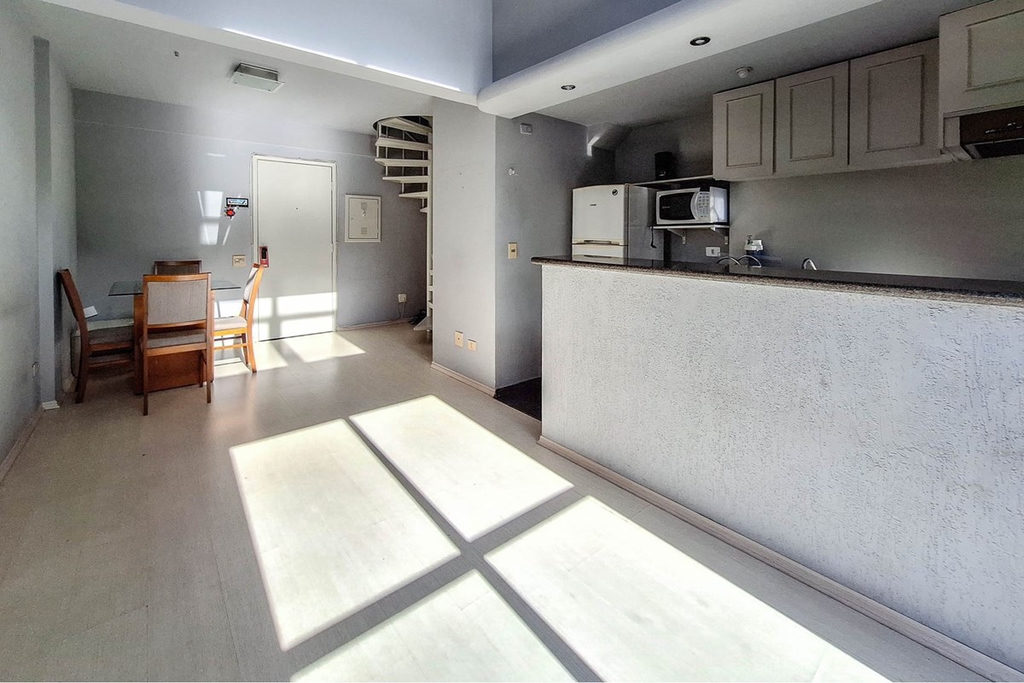 Apartamento, 1 quarto, 52 m² - Foto 30