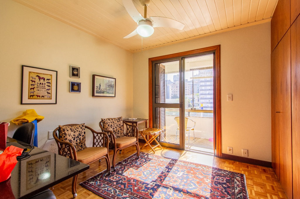 Cobertura Duplex para venda no bairro Petrópolis em Porto Alegre