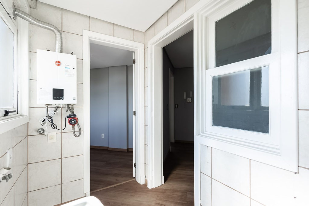Cobertura Duplex para venda no bairro Jardim Lindóia em Porto Alegre