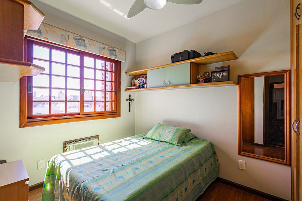 Apartamento para venda no bairro Boa Vista em Porto Alegre