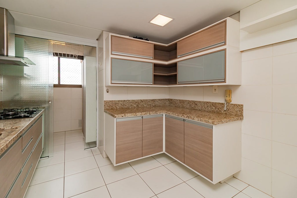 Apartamento para venda no bairro Cristo Redentor em Porto Alegre