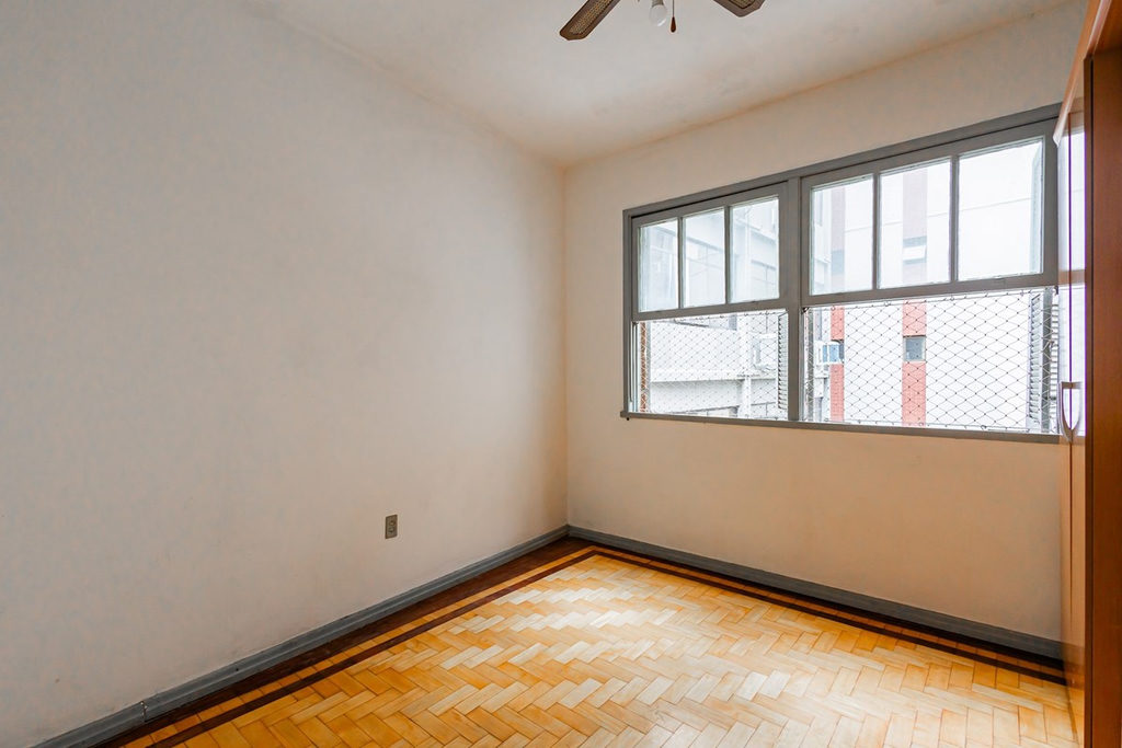 Apartamento para venda no bairro Petrópolis em Porto Alegre