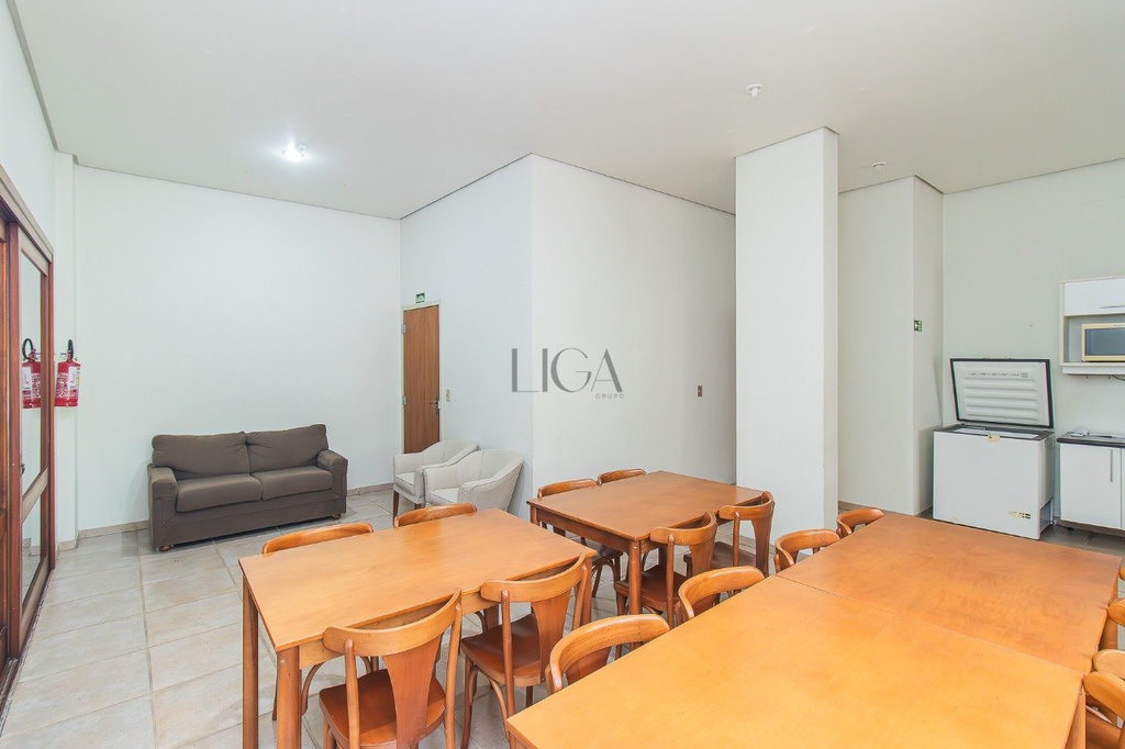 Apartamento para venda no bairro Petrópolis em Porto Alegre