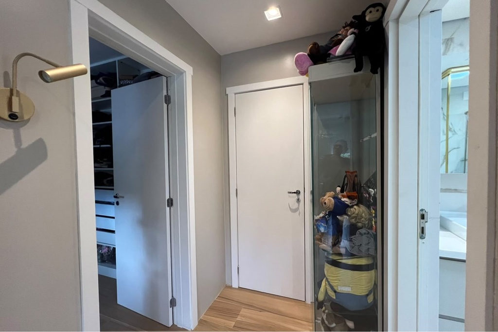 Casa em Condomínio para venda no bairro Lomba do Pinheiro em Porto Alegre