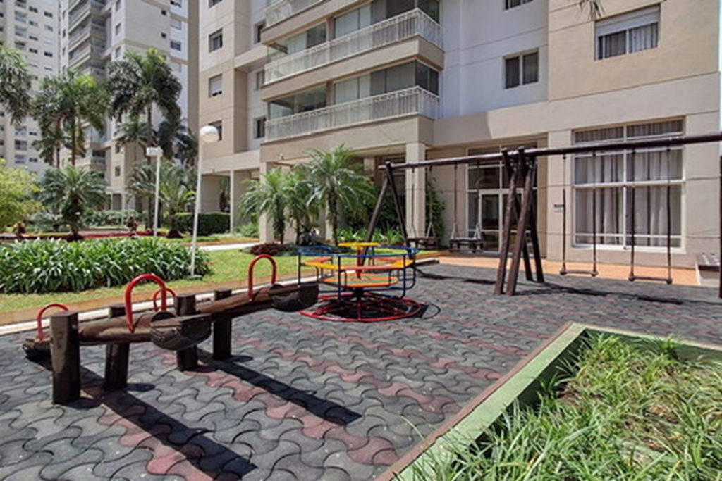 Apartamento, 3 quartos, 132 m² - Foto 18