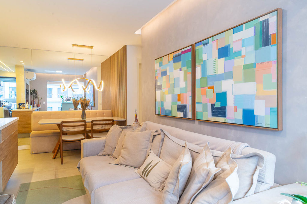 Apartamento, 2 quartos, 70 m² - Foto 18