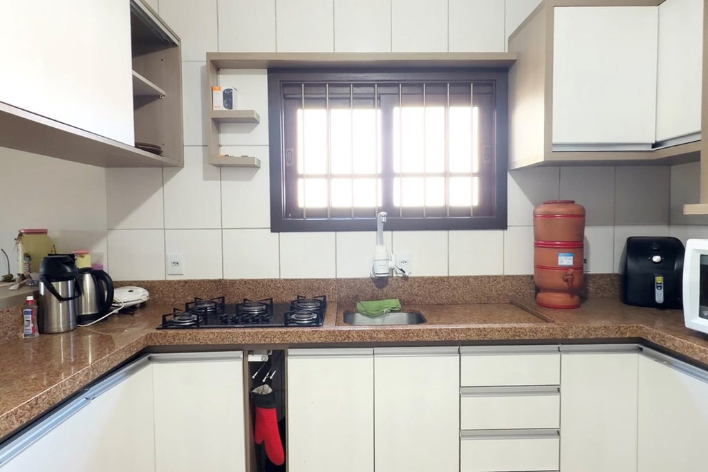 Casa para venda no bairro Capão Novo em Capão da Canoa