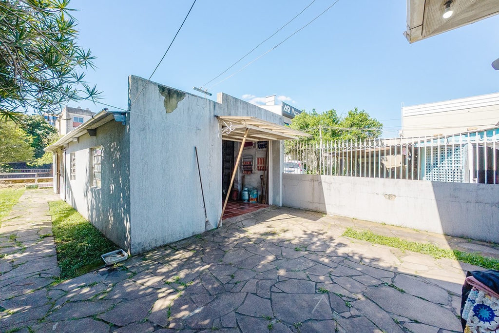 Casa para venda no bairro Centro em Esteio