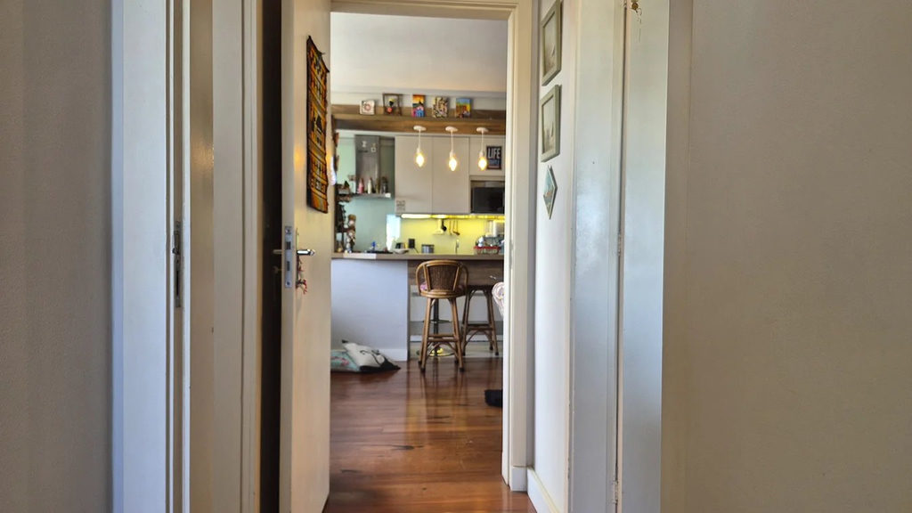 Apartamento para venda no bairro Camaquã em Porto Alegre