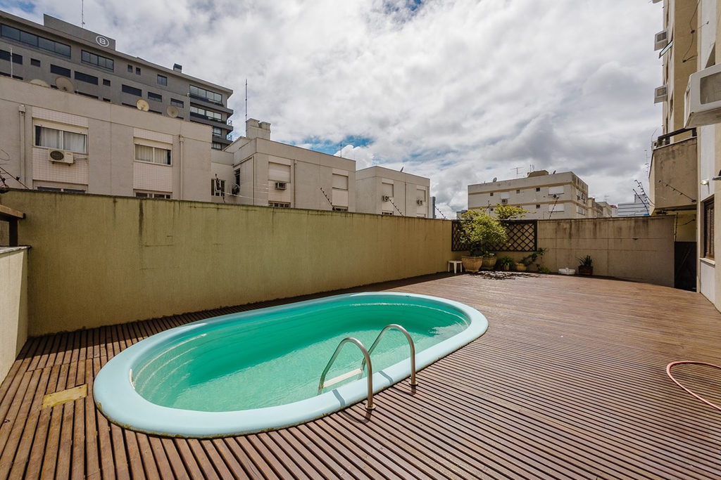 Apartamento para venda no bairro Centro em Canoas