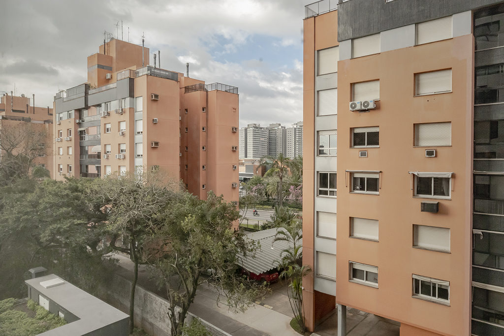 Apartamento para venda no bairro Bela Vista em Porto Alegre