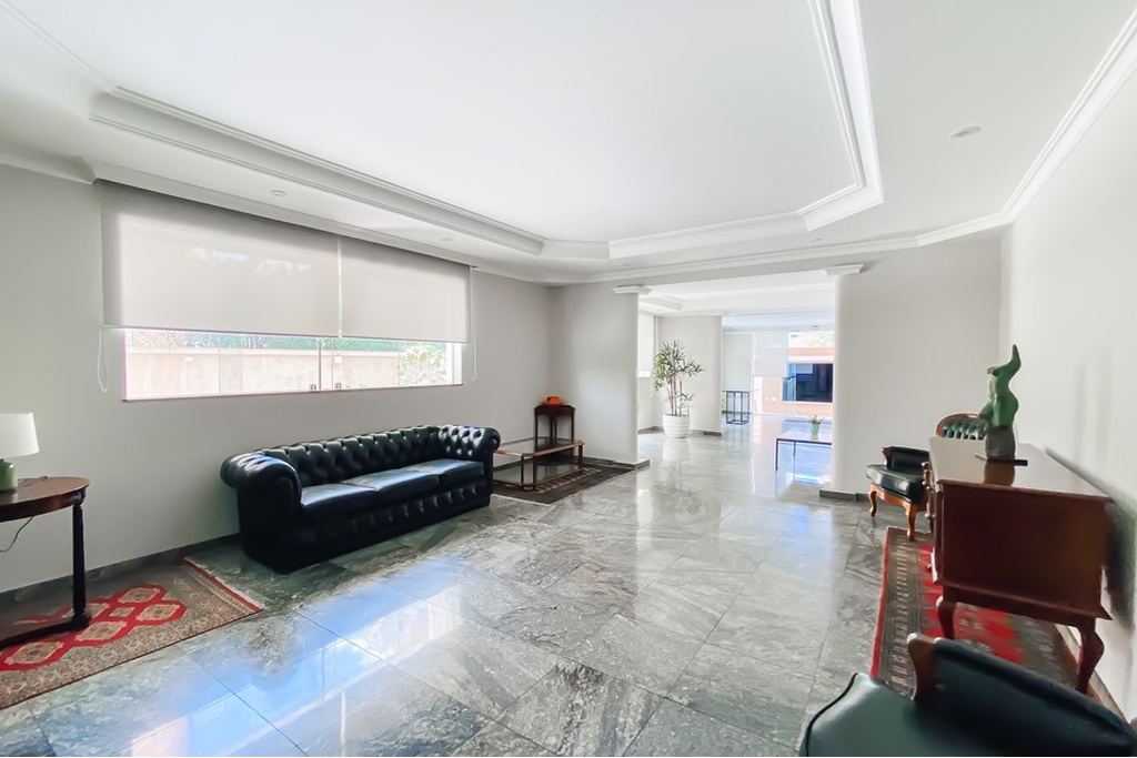 Apartamento, 3 quartos, 155 m² - Foto 18