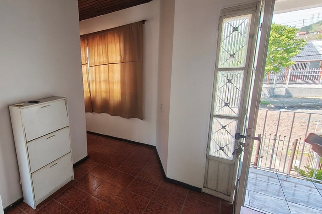 Casa para venda no bairro Morro Santana em Porto Alegre