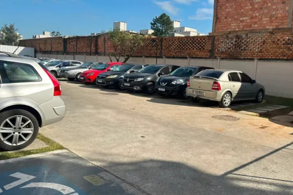 Apartamento para venda no bairro Sarandi em Porto Alegre